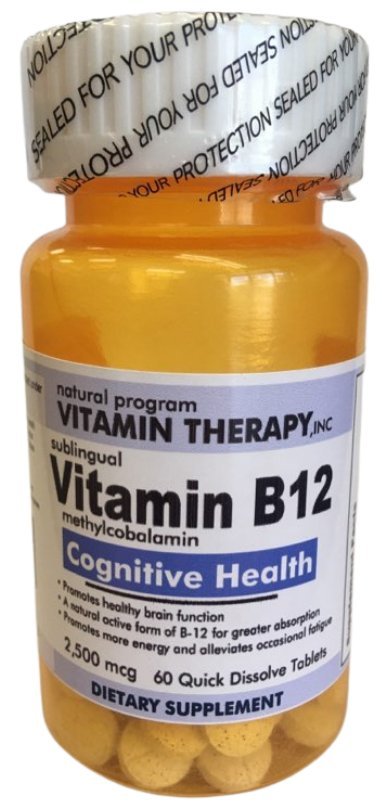 Vitamin B12